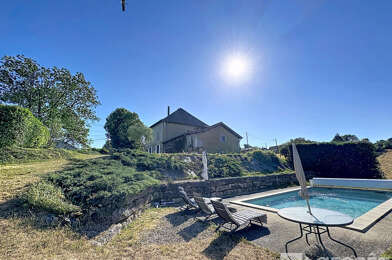Maison 7 pièces 380000 €