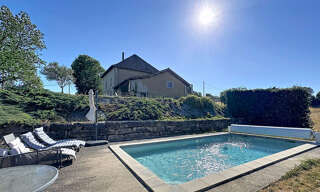 Maison 7 Pièces 185 m² à vendre à Torchefelon (38690)