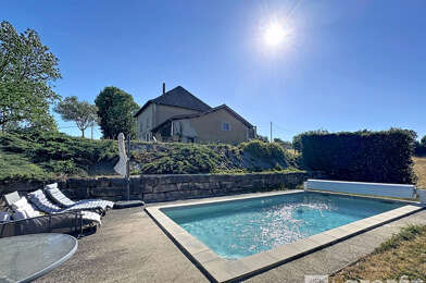 Maison 7 pièces 399500 €