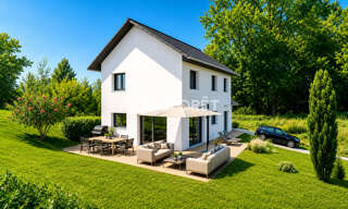 Terrain  904 m² à vendre à Vimines (73160)