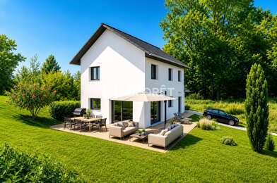 Terrain  405000 €