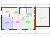 MAISON NEUVE - VIMINES - CALME ABSOLU — photo 3