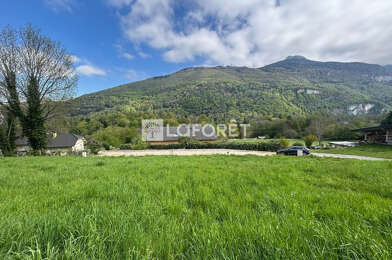 Terrain  195000 €