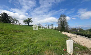 Terrain  904 m² à vendre à Vimines (73160)