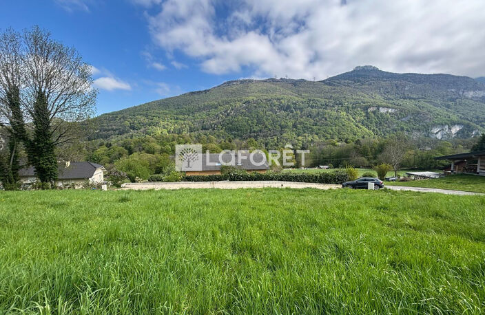 TERRAIN CONSTRUCTIBLE VIMINES - 904 m²  - LIBRE CONSTRUCTEUR - CALME ABSOLU — photo 2