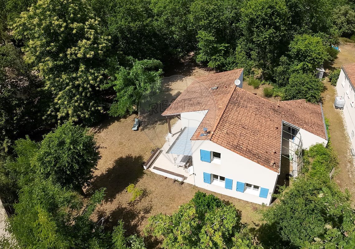 Villa / Maison  T7 à vendre Mathes (Les) 17570