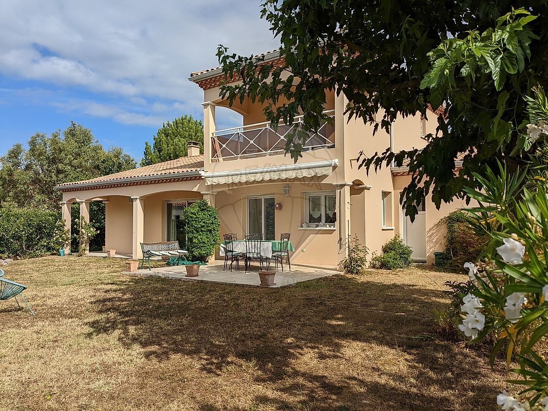Villa / Maison  T3 à vendre Mathes (Les) 17570