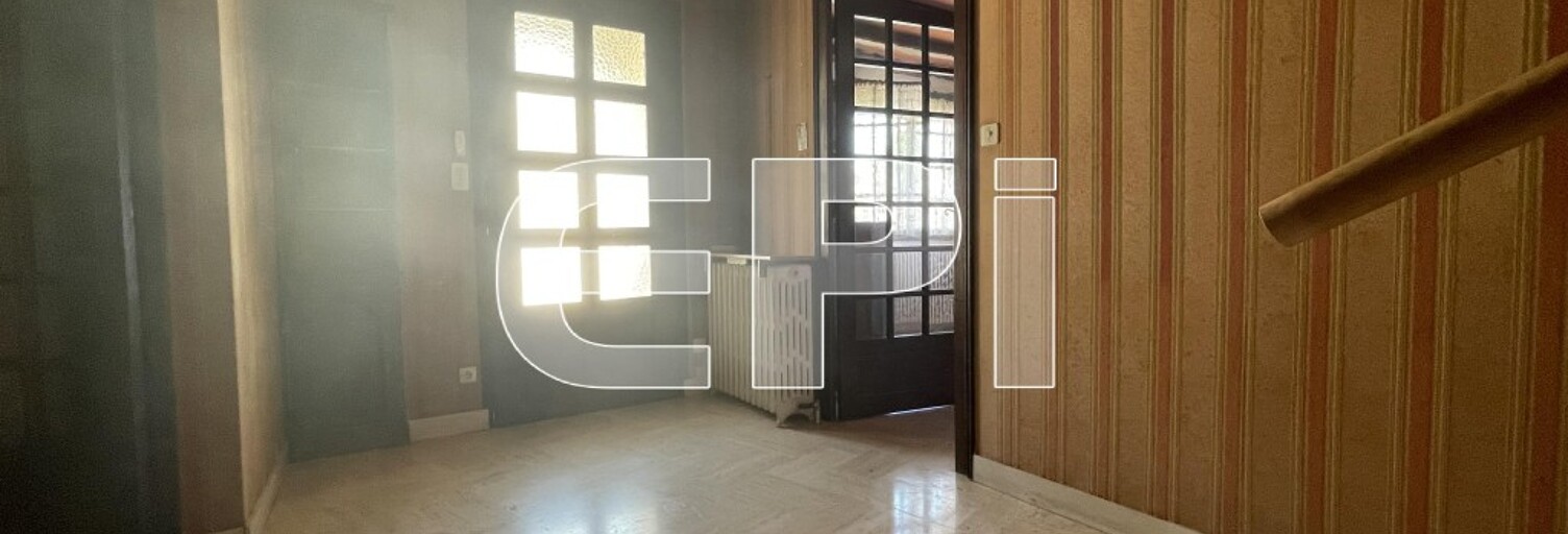 Maison 4 Pièces 127 m² à vendre à Parthenay (79200)