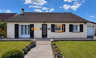 Maison 5 Pièces 105 m² à vendre à Coulommiers (77120)