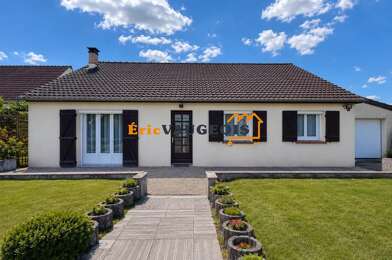 Maison 5 pièces 275000 €
