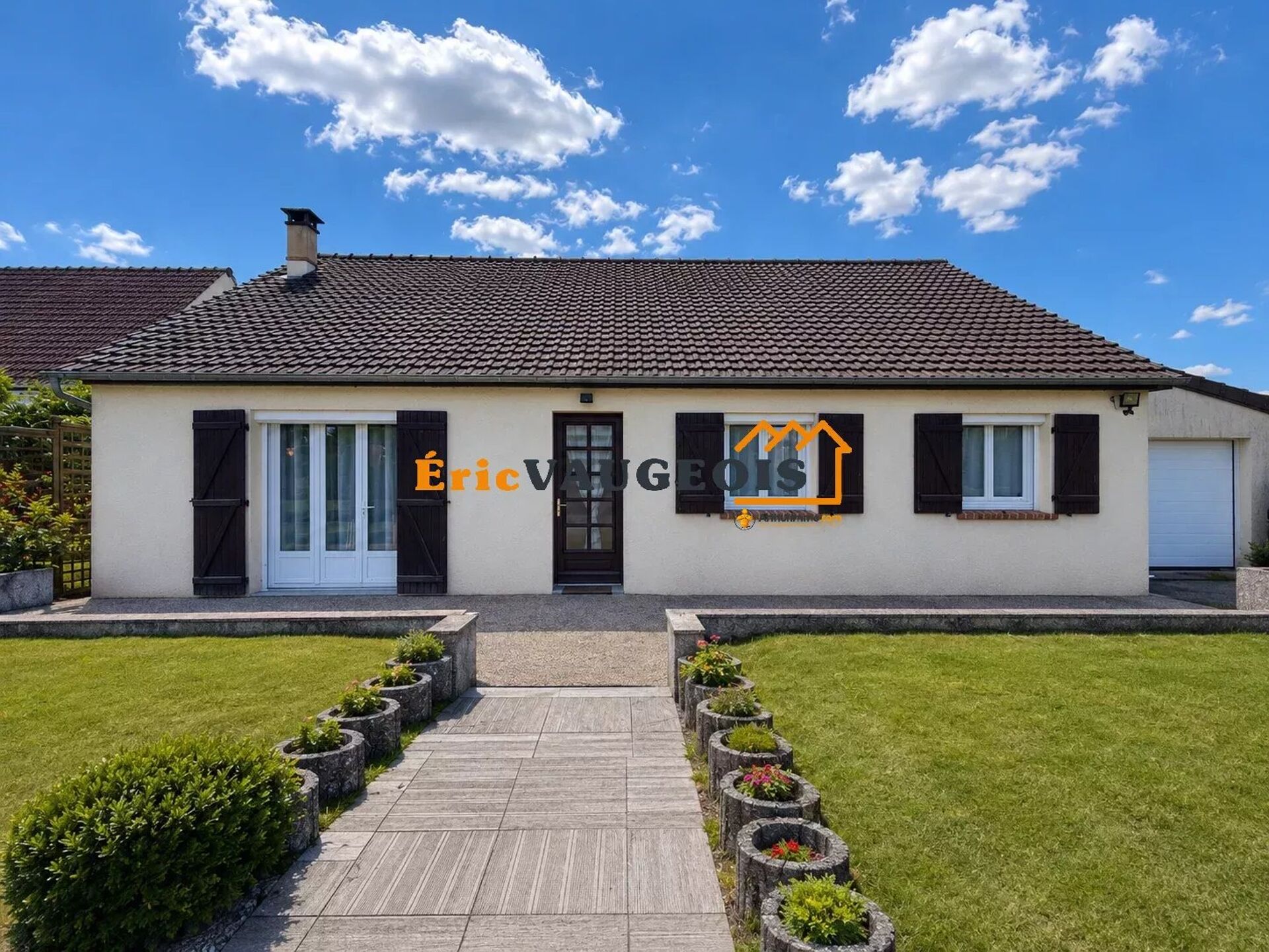 Maison 5 pièces 105 m² · à Coulommiers · 105 m² · 275 000 €