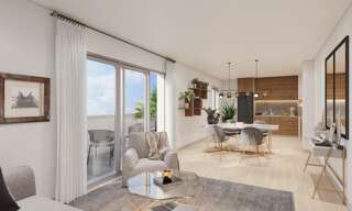 Appartement 4 Pièces 78 m² à vendre à Lille (59000)