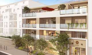 Appartement neuf   m² à vendre à Nîmes (30000)