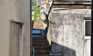 Appartement 1 Pièce 21 m² à vendre à Grenoble (38000)