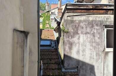 Appartement 1 pièces 59000 €