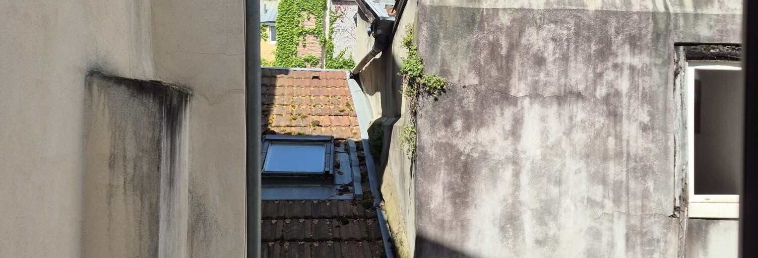 Appartement 1 Pièce 21 m² à vendre à Grenoble (38000)
