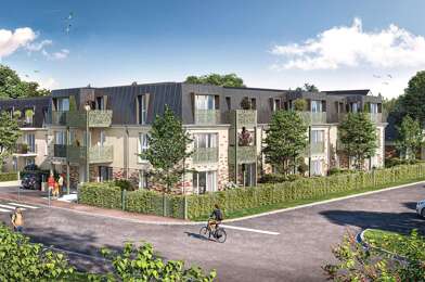 Appartement 3 pièces 330000 €