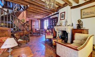 Maison 3 Pièces 113 m² à vendre à Pontlevoy (41400)
