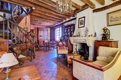 Maison 3 pièces 120000 €