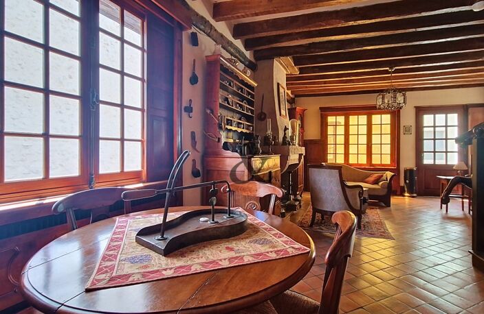 EXCLUSIVITÉ PONTLEVOY - MAISON DE VILLE DE 113 m² — photo 2