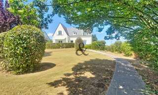 Maison 5 Pièces 136 m² à vendre à Saint-Denis-sur-Loire (41000)