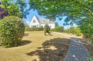 Maison 5 pièces 320000 €
