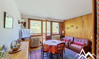 Appartement 3 Pièces 45 m² à vendre à Saint-Jean-d'Aulps (74430)