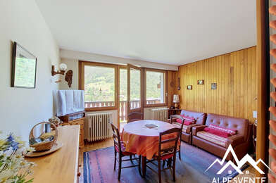 Appartement 3 pièces 155000 €