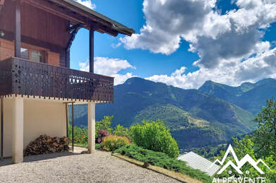 Maison 9 pièces 530000 €