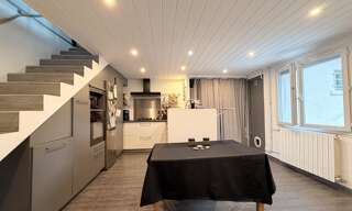 Maison 4 Pièces 88 m² à vendre à Pont-de-l'Isère (26600)