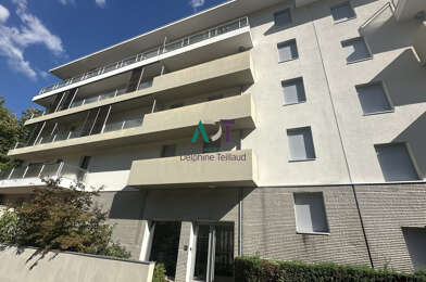 Appartement 2 pièces 200000 €