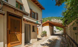 Maison 5 Pièces 100 m² à vendre à Corenc (38700)