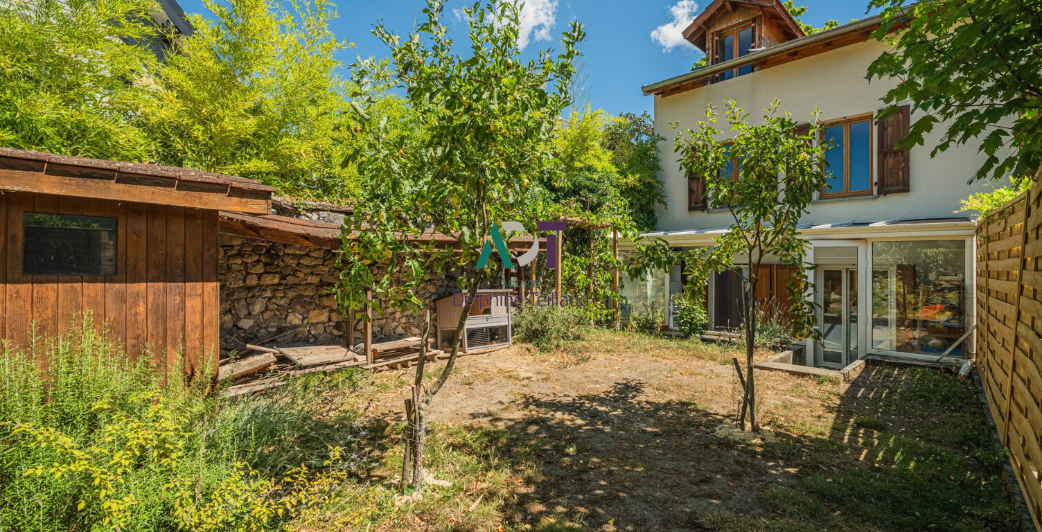Maison à vendre Corenc — photo 1