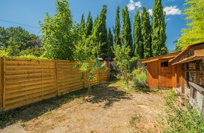 Maison à vendre Corenc — photo 2