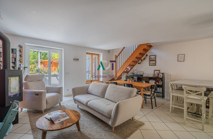 Maison à vendre Corenc — photo 3