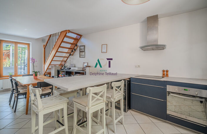 Maison à vendre Corenc — photo 4