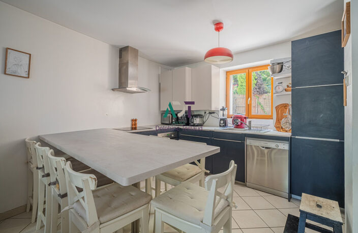 Maison à vendre Corenc — photo 5