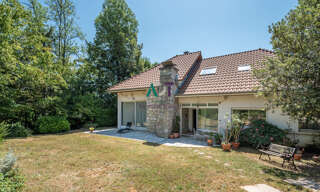 Maison 12 Pièces 244 m² à vendre à Meylan (38240)