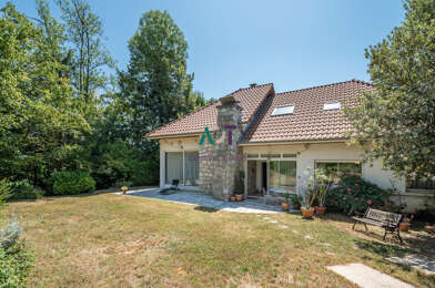 Maison 12 pièces 755000 €