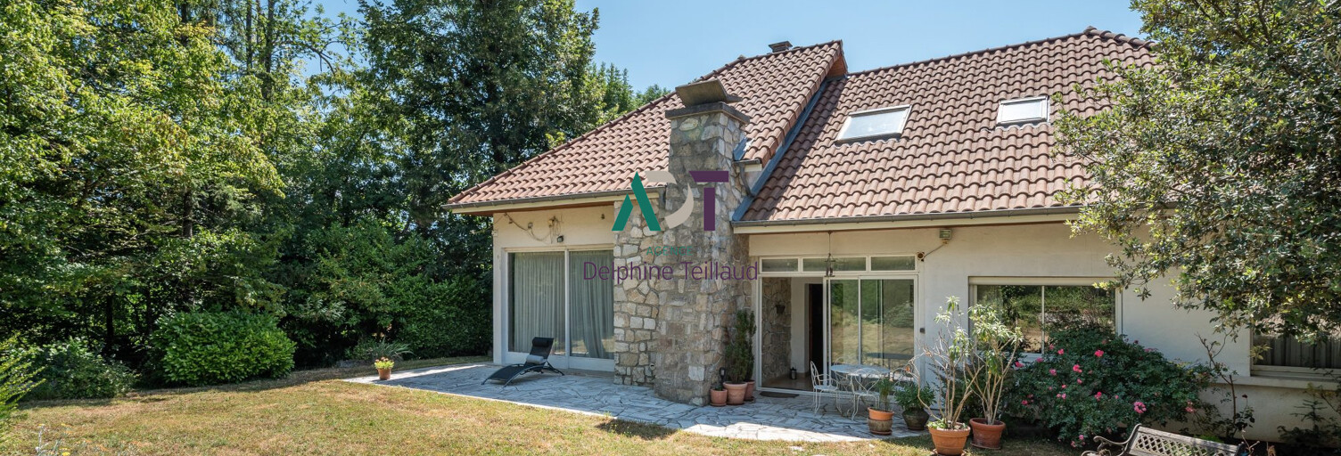 Maison 12 Pièces 244 m² à vendre à Meylan (38240)