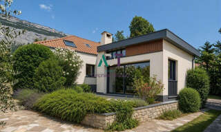 Maison 12 Pièces 244 m² à vendre à Meylan (38240)