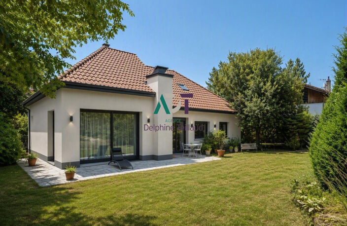 VILLA INDIVIDUELLE SUR MEYLAN — photo 2