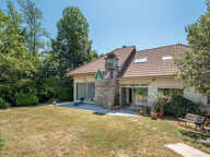 VILLA INDIVIDUELLE SUR MEYLAN — photo 3