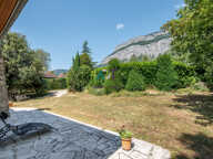 VILLA INDIVIDUELLE SUR MEYLAN — photo 4