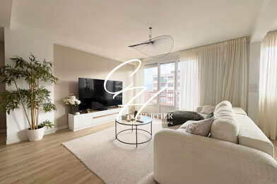 Appartement 3 pièces 140000 €