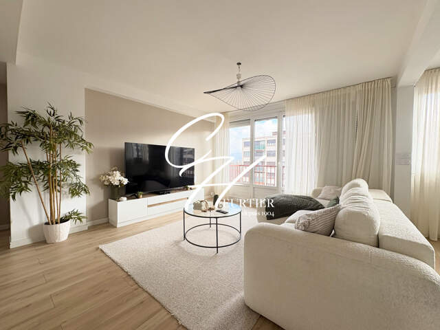 Appartement 3 pièces 69 m² — photo du bien