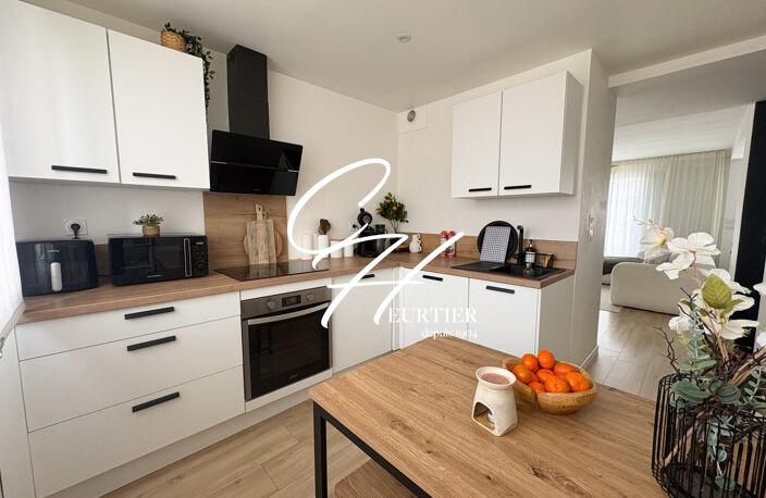 Appartement 3 pièces 69 m² — photo 4
