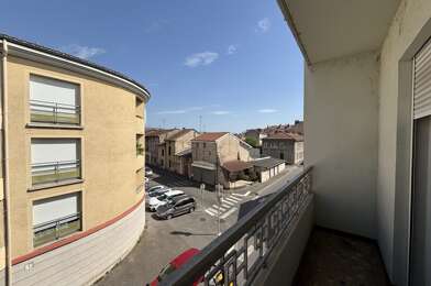 Appartement 4 pièces 120000 €
