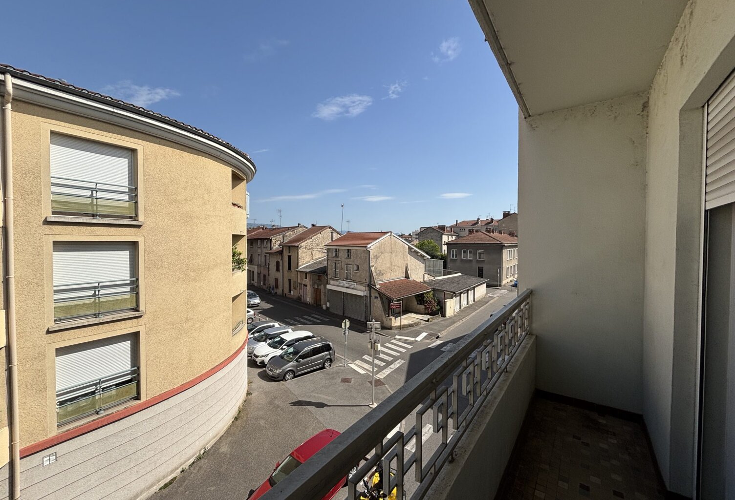 Appartement à vendre Bourg-de-Péage — photo 1