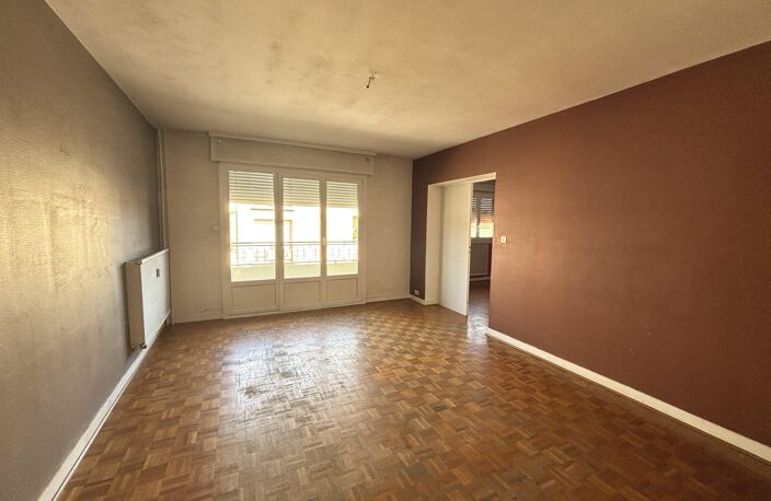 Appartement à vendre Bourg-de-Péage — photo 2